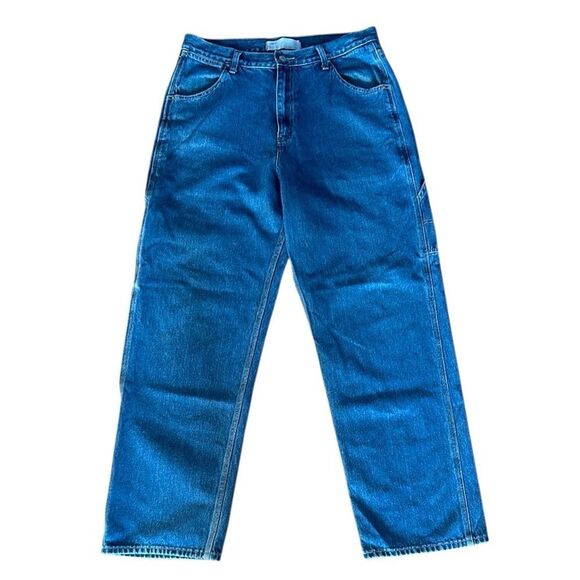 Levi's Mens Carpenter Jeans - Picture 1 of 7